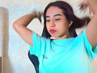 Vittoria-Contii Porn Show