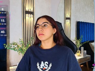 Vittoria-Contii Porn Show