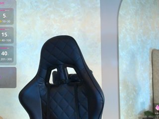 Vittoria-Contii Porn Show
