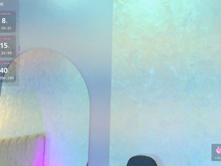 Vittoria-Contii Porn Show
