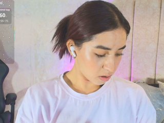 Vittoria-Contii Porn Show