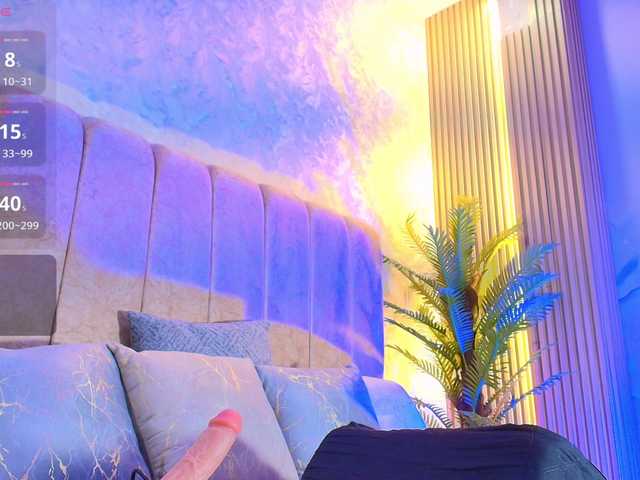 Vittoria-Contii live cam on BongaCams