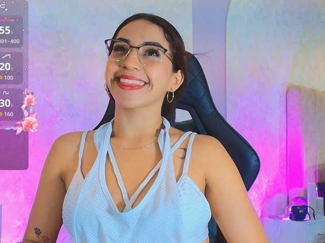 Vittoria-Contii live cam on BongaCams
