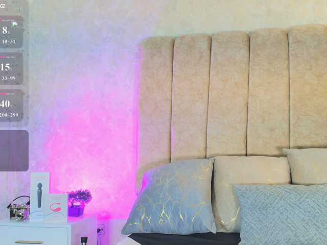 Vittoria-Contii live cam on BongaCams