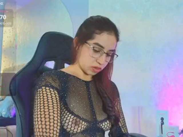 Vittoria-Contii live cam on BongaCams