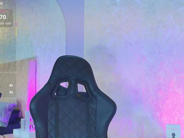 Vittoria-Contii live cam on BongaCams