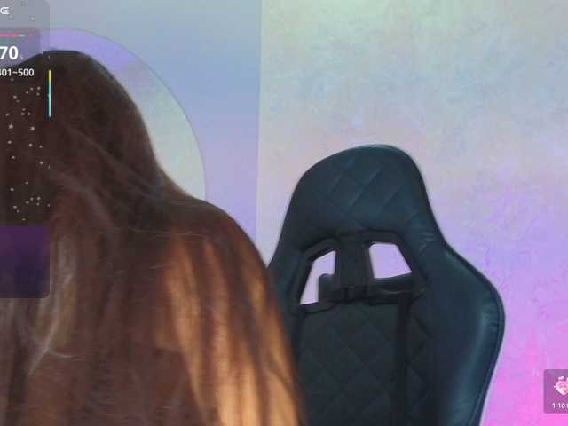 Vittoria-Contii live cam on BongaCams