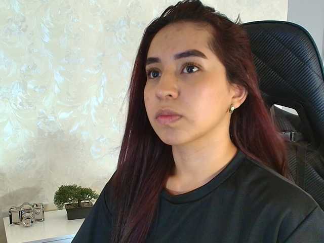 Vittoria-Contii live cam on BongaCams