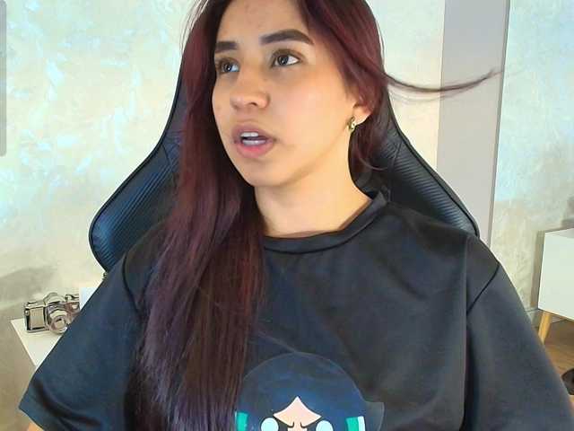 Vittoria-Contii live cam on BongaCams