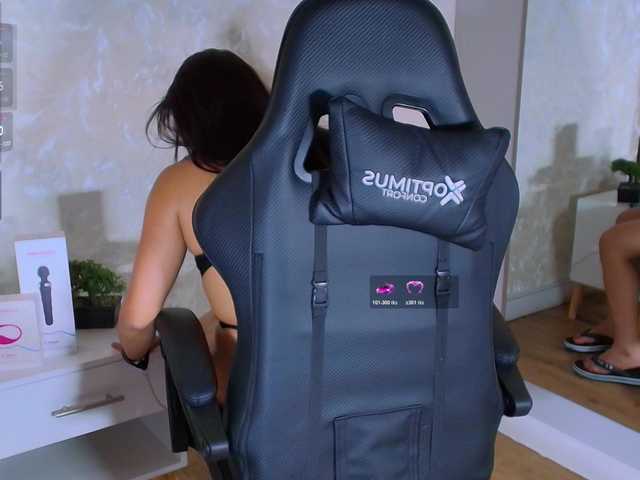 Vittoria-Contii live webcam show