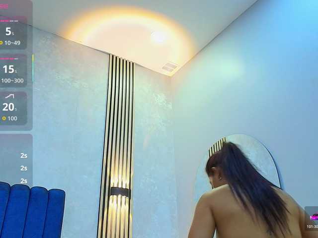 Vittoria-Contii live cam on BongaCams