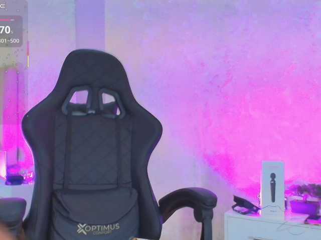 Vittoria-Contii live cam on BongaCams