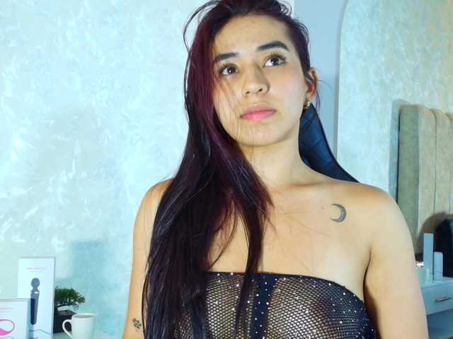 Vittoria-Contii live cam on BongaCams