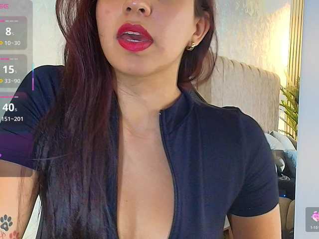 Vittoria-Contii live cam on BongaCams