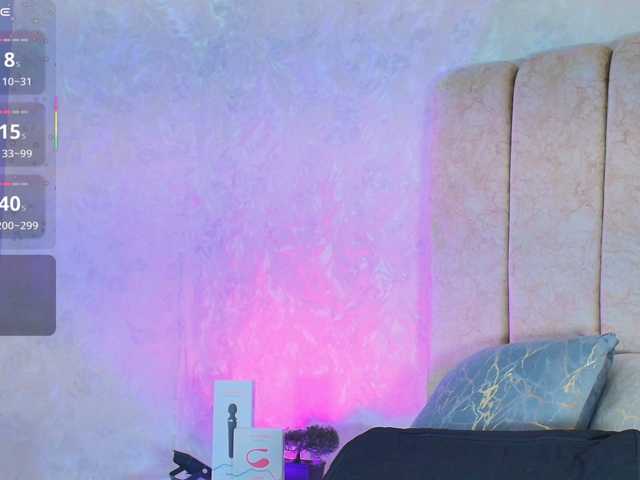 Vittoria-Contii live cam on BongaCams