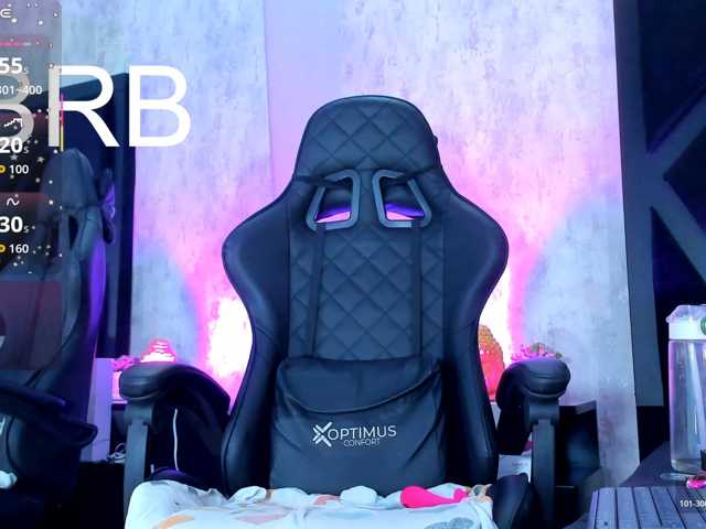 Vittoria-Contii live cam on BongaCams