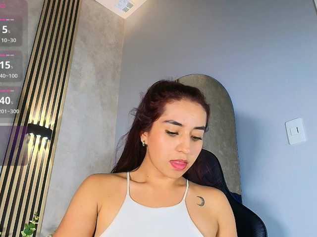 Vittoria-Contii live cam on BongaCams