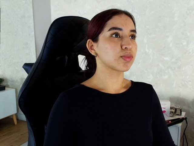 Vittoria-Contii live cam on BongaCams