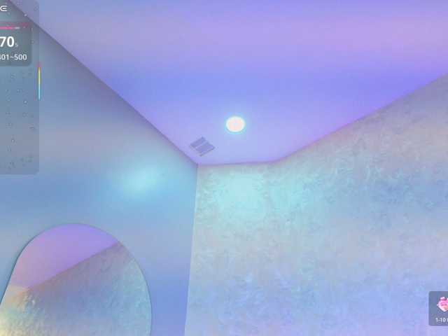 Vittoria-Contii live cam on BongaCams