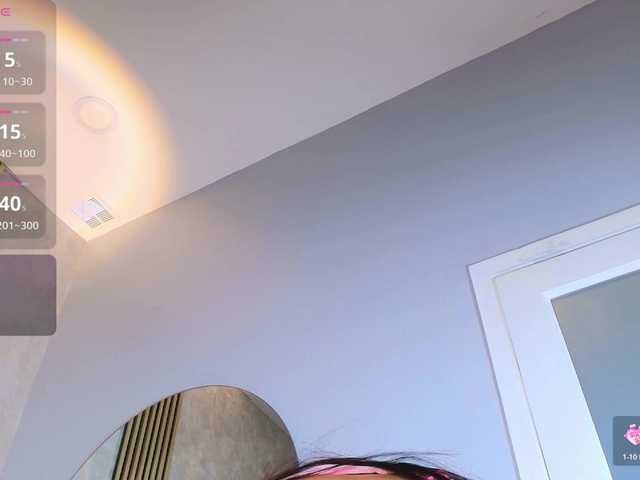 vittoria-contii live sex show