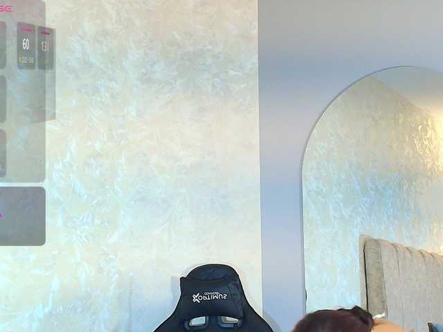 Vittoria-Contii live cam on BongaCams