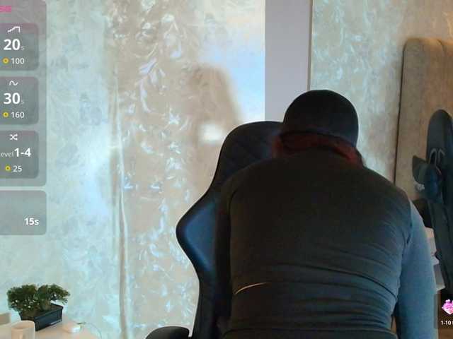 Vittoria-Contii live cam on BongaCams