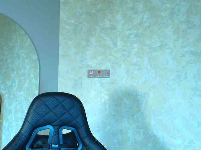 Vittoria-Contii Live Webcam on BongaCams