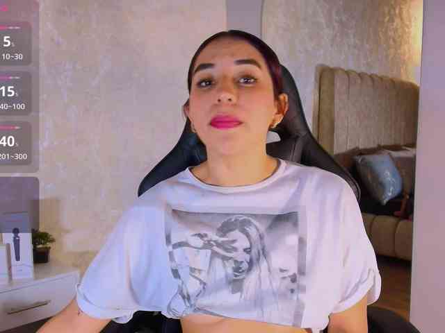 online cam show Vittoria-Contii