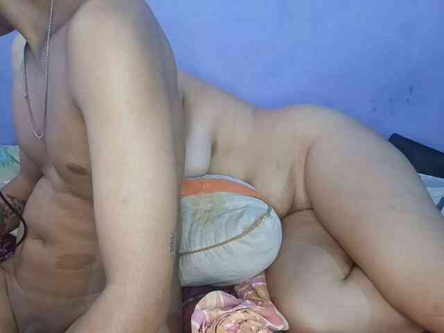 Modelo: Gabriellaysimon