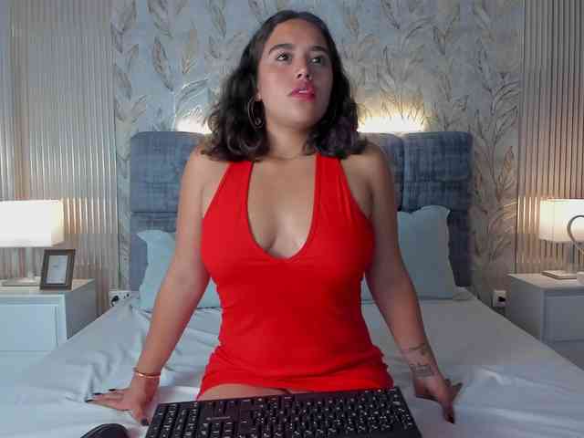 Bianca-Beltran webcam