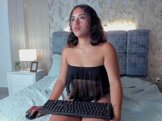 Bianca-Beltran webcam