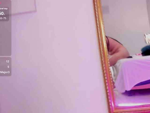 WendyRouge live cam on BongaCams