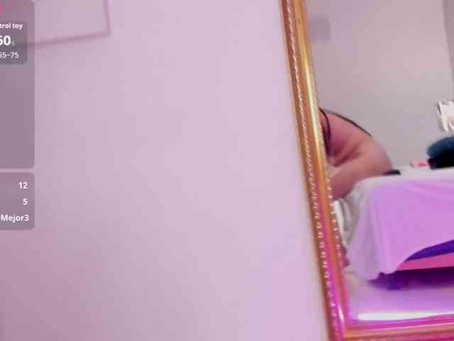 WendyRouge webcam