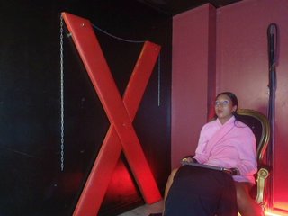 DheGoast Porn Show