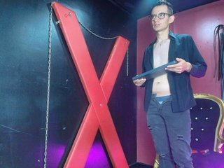 DheGoast Porn Show