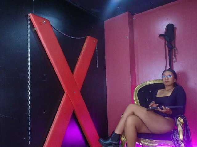 DheGoast live cam on BongaCams