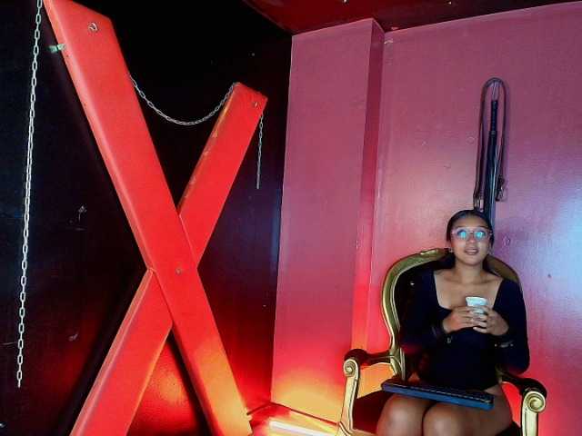 DheGoast live cam on BongaCams