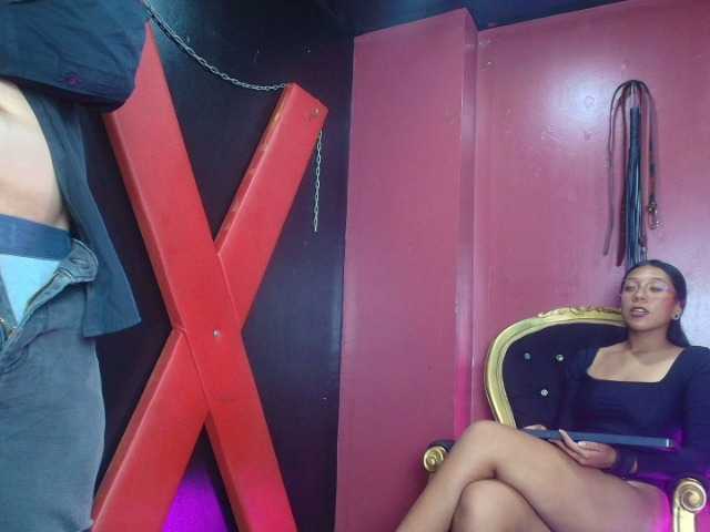 DheGoast live cam on BongaCams