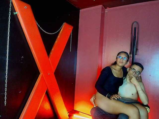 DheGoast live cam on BongaCams