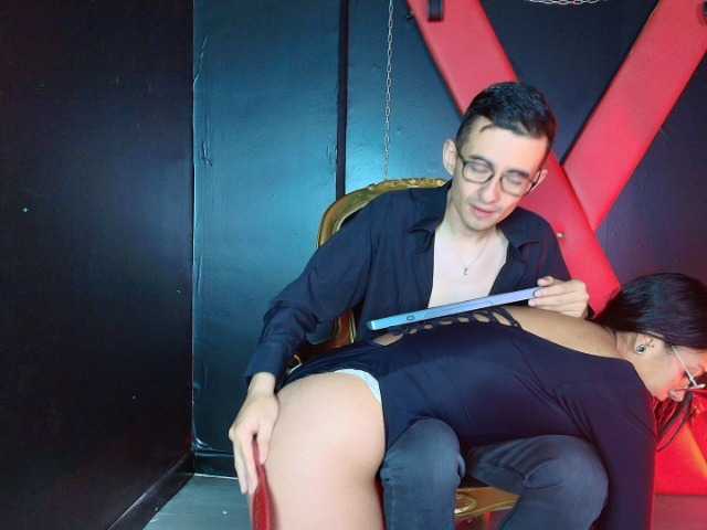 DheGoast live cam on BongaCams