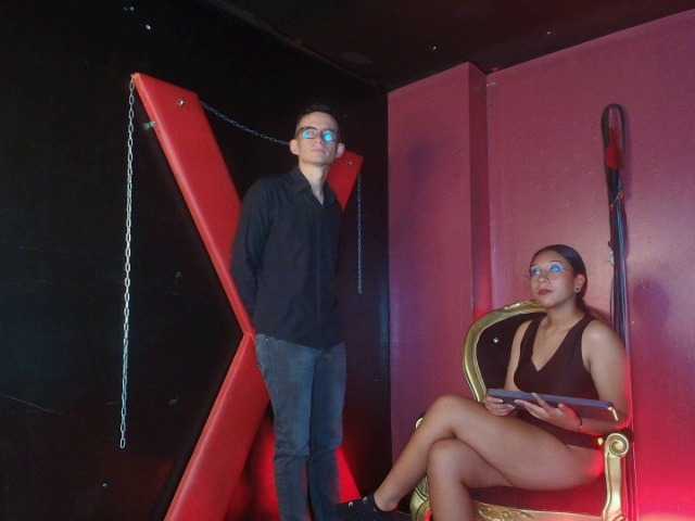 DheGoast live cam on BongaCams