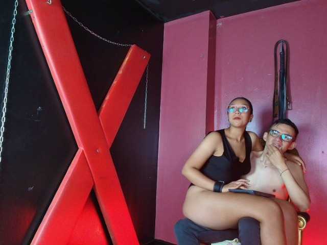 DheGoast live cam on BongaCams