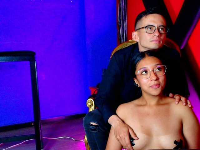 DheGoast live webcam show