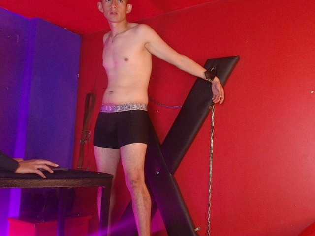 DheGoast live cam on BongaCams