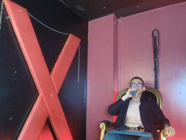 DheGoast live cam on BongaCams