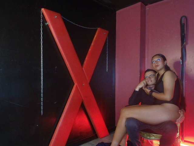 DheGoast live cam on BongaCams