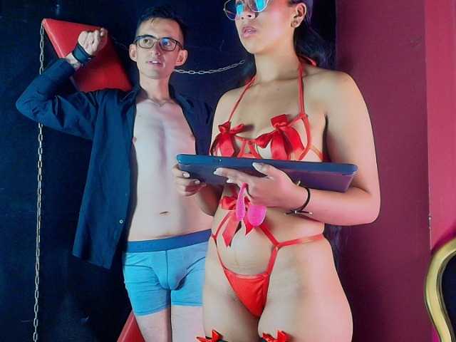 DheGoast live cam on BongaCams