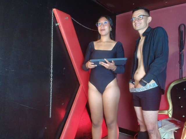 DheGoast live cam on BongaCams