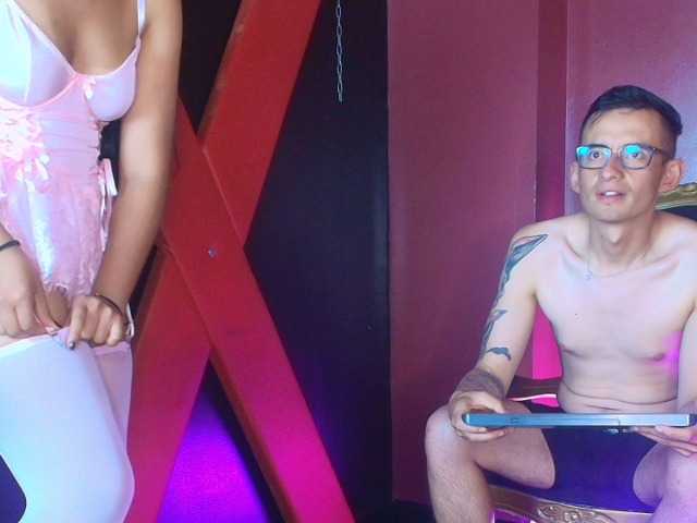 DheGoast live cam on BongaCams
