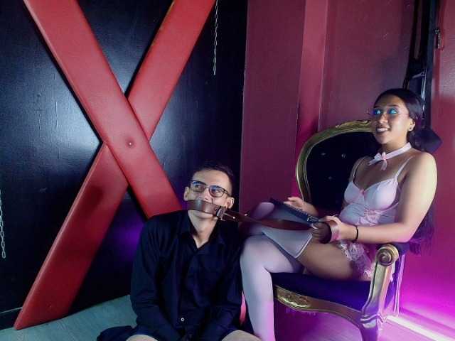 DheGoast live cam on BongaCams
